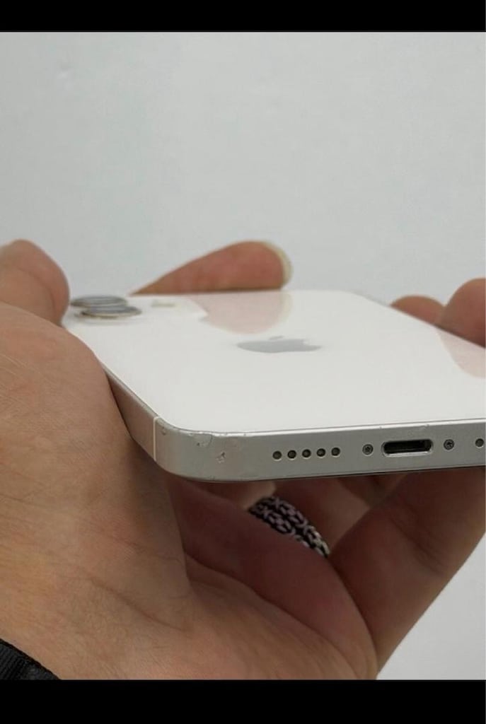 iPhone 12 - 128gb TR - 4