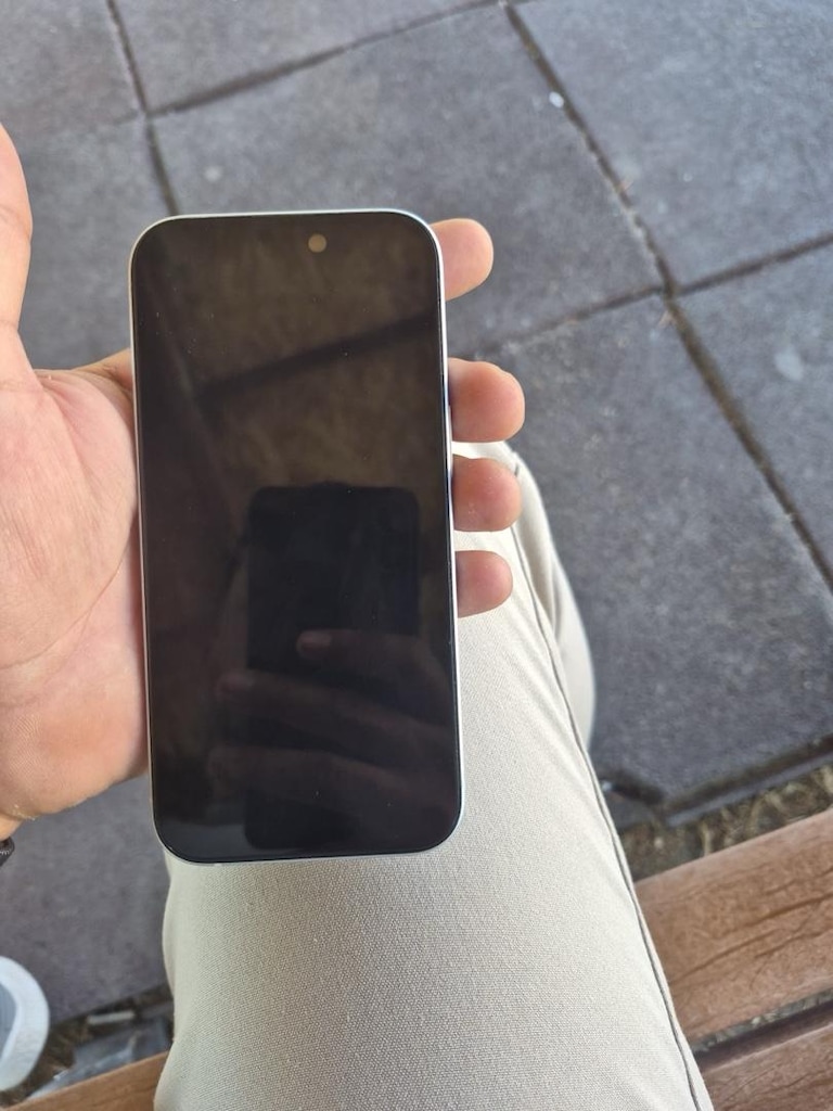 iPhone 15 tertemiz ilk günkü gibi - 6