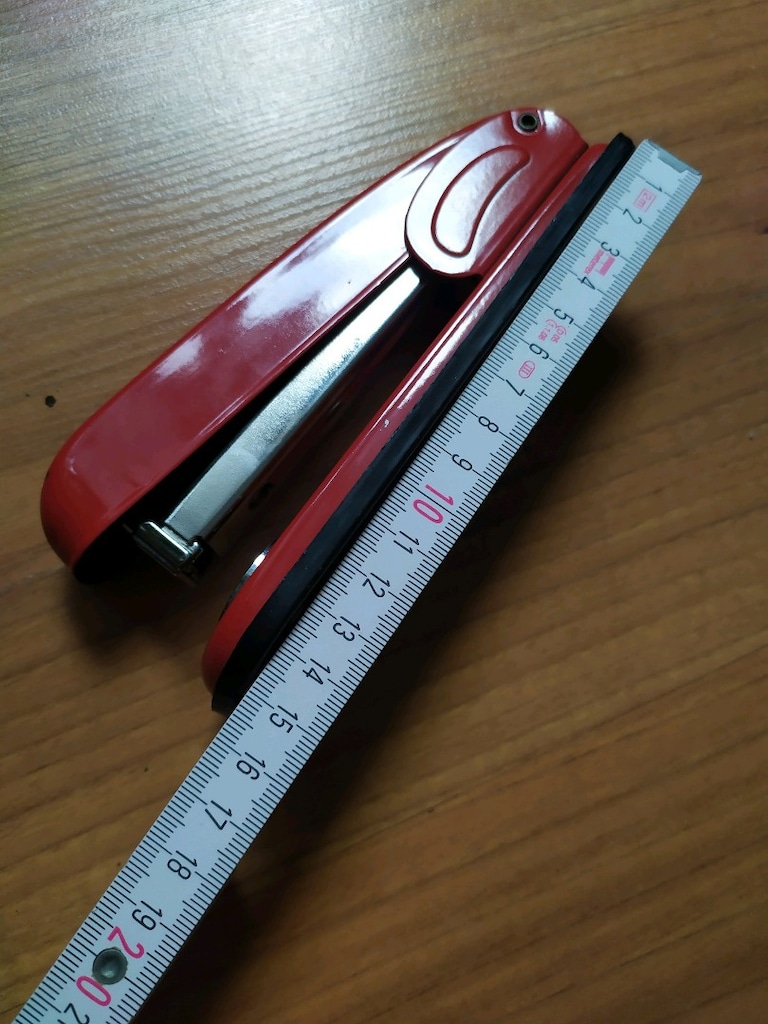 zımba makinesi - 3