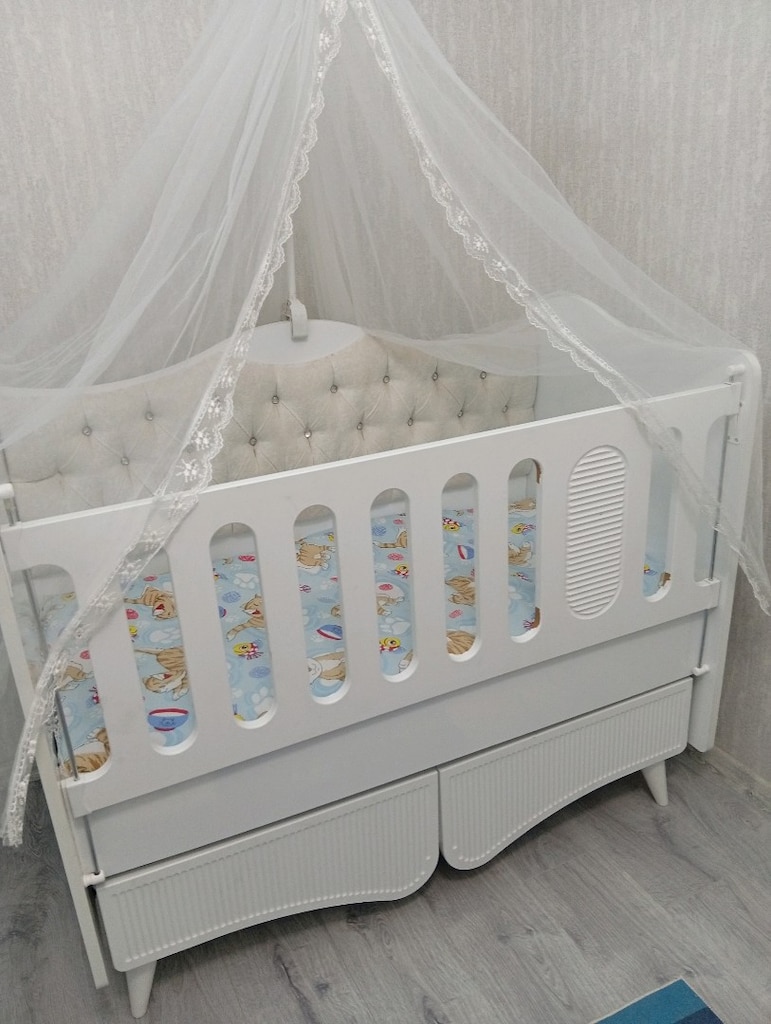 Bebek beşiği - 4