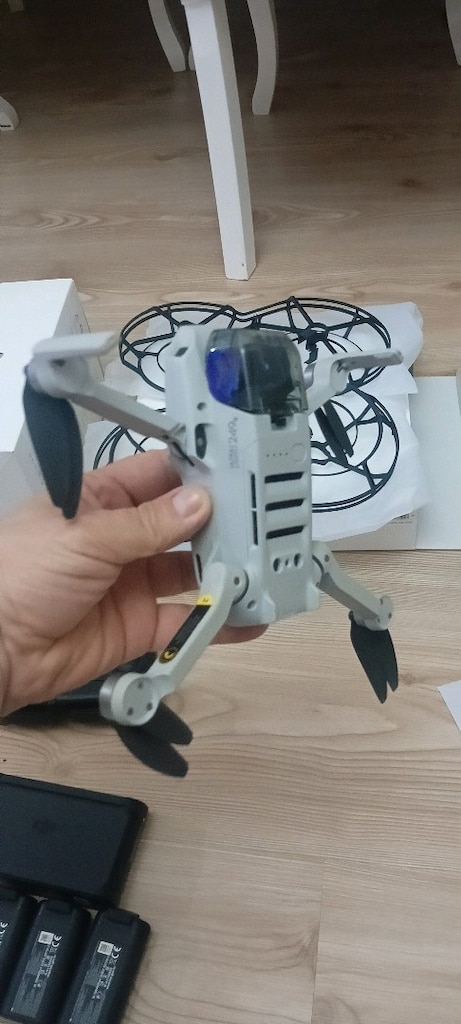 dji mavich mini combo - 8