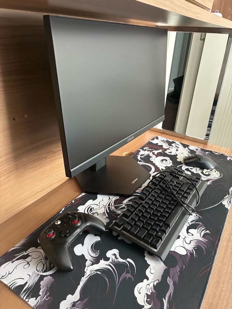 monitor lg 240hz - 4