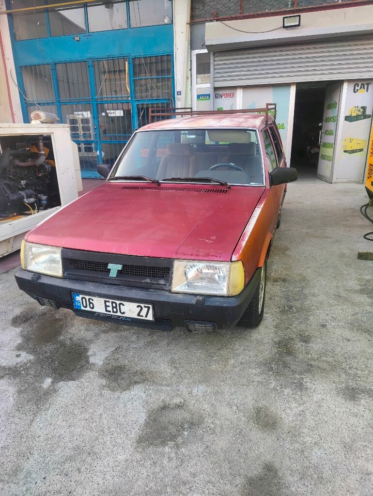 ORJİNAL 91 kartal L - 6