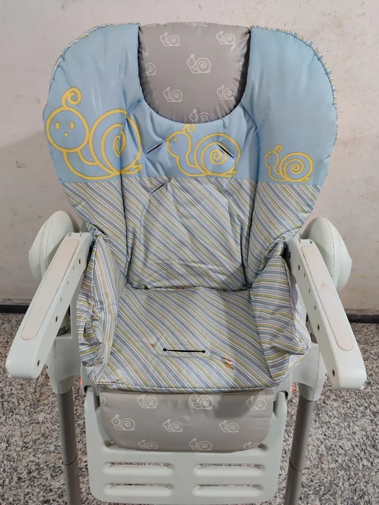 Chicco Mama Sandalyesi - 7