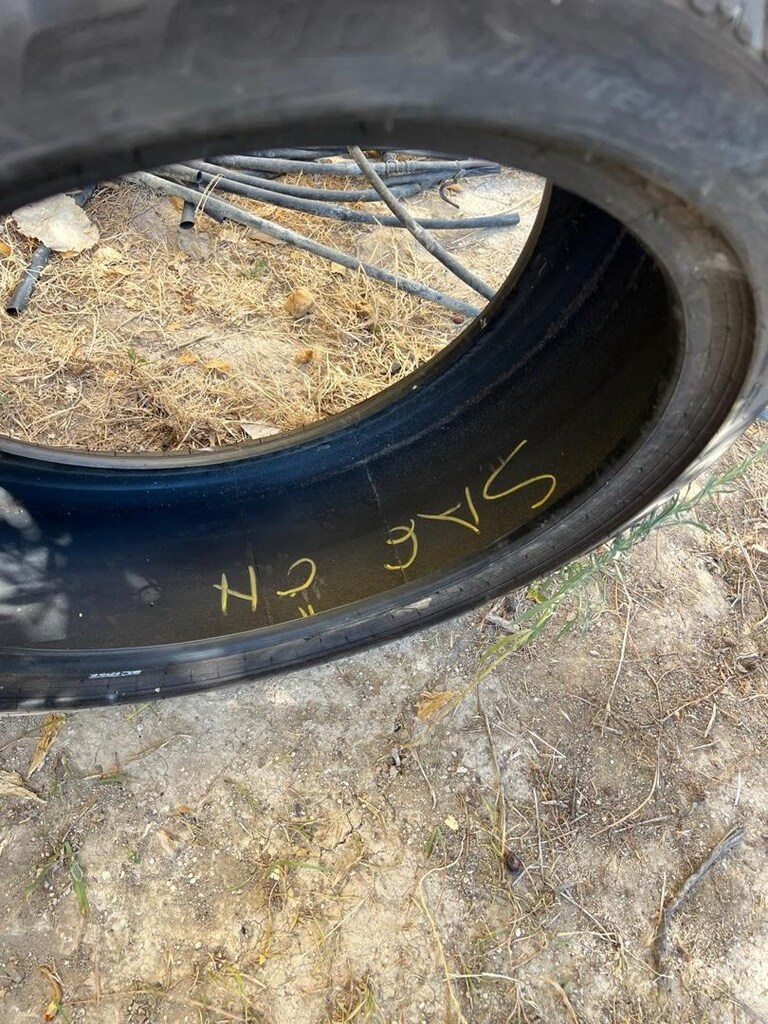 Pirelli zero RFT KIŞ Lastiği - 6