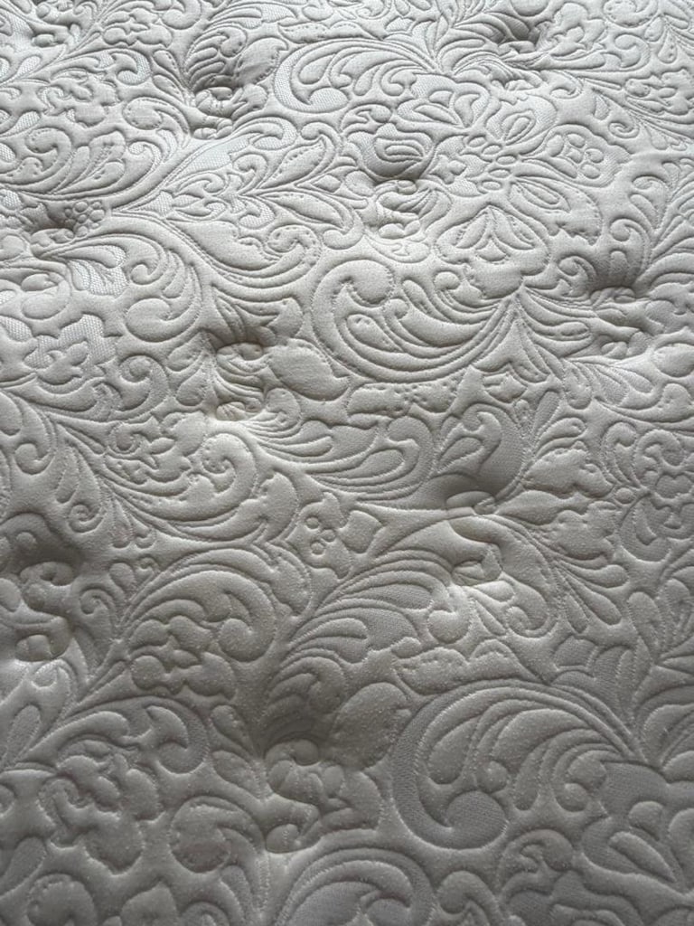 160x200cm yataş yatak - 4