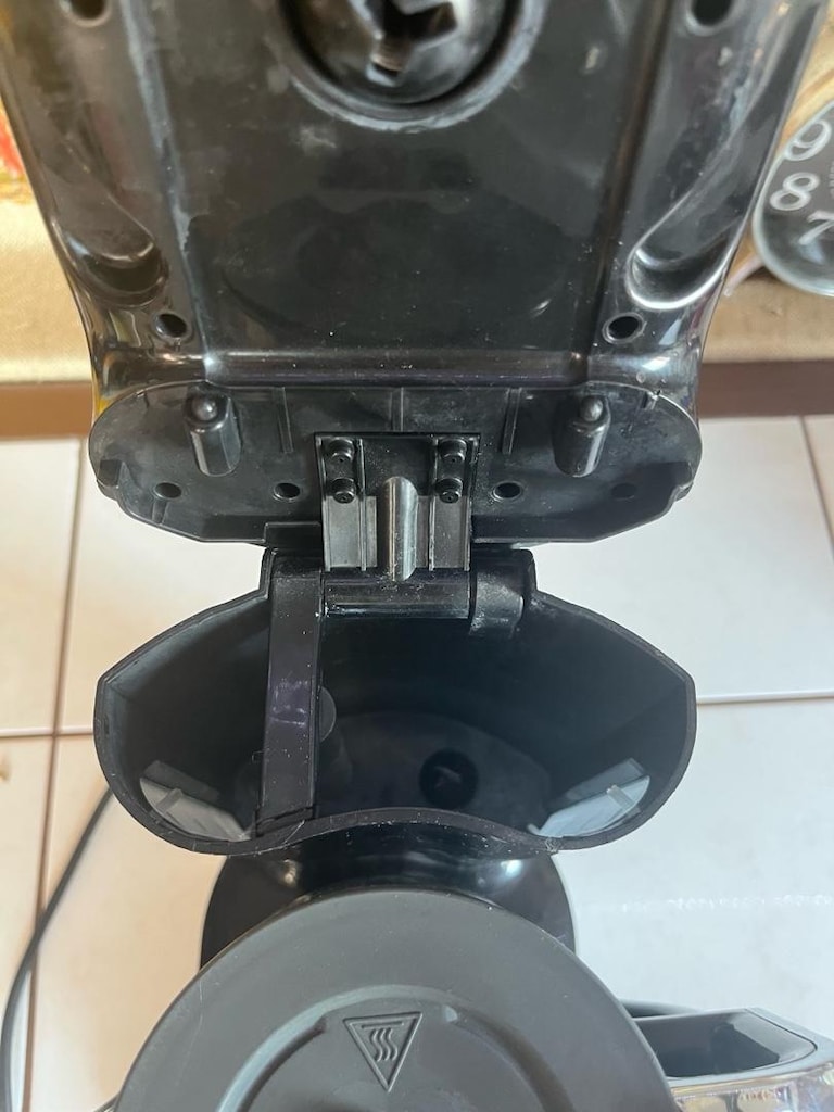 Karaca Çayfie 2501 Çay Makinesi - 7