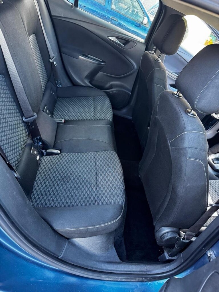 2015 opel astra - 11