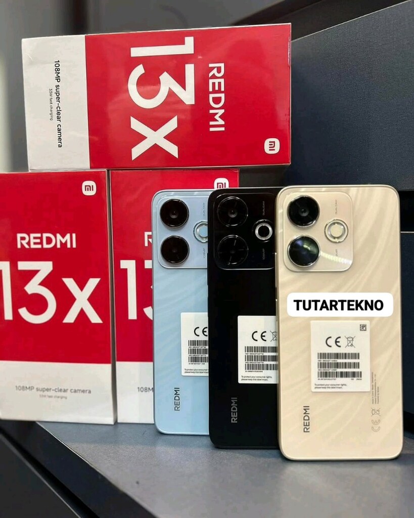 iPhone - 4