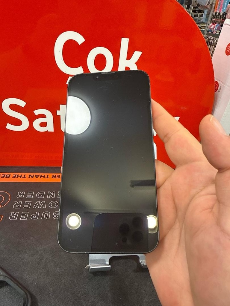 iPhone 13 128gb pil:87 - 3