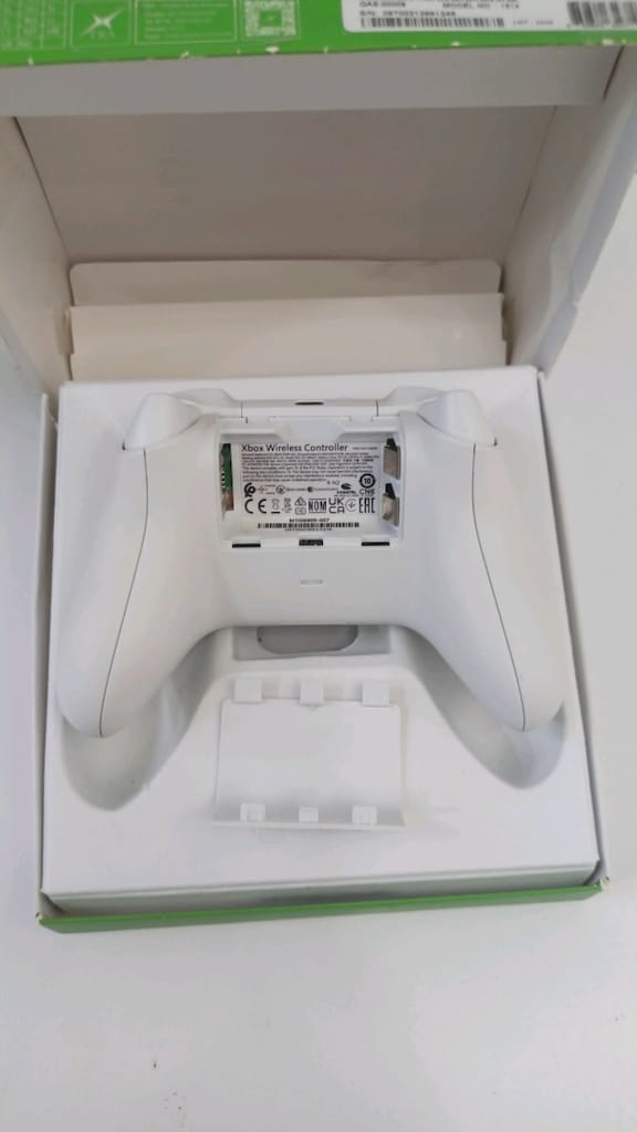 Xbox Series One Kol Gamepad Joystick 9. Son Nesil Kutulu Orjinal - 4