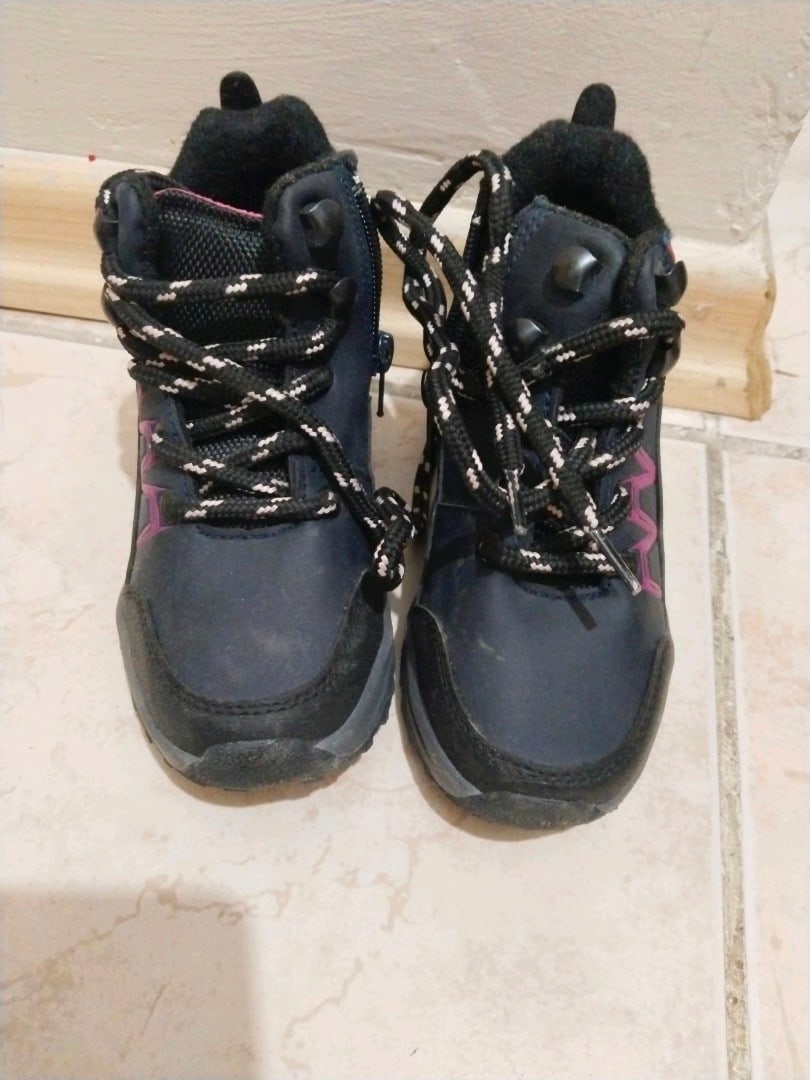 kız cocuk bot - 2