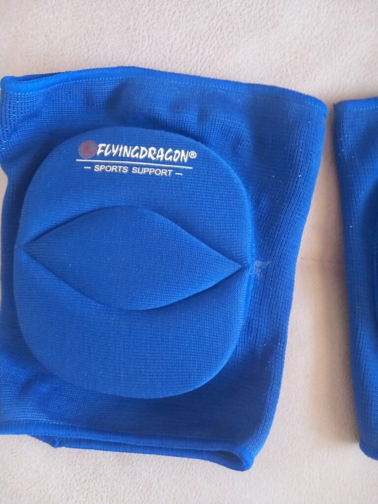 sporcu dizliği - 2