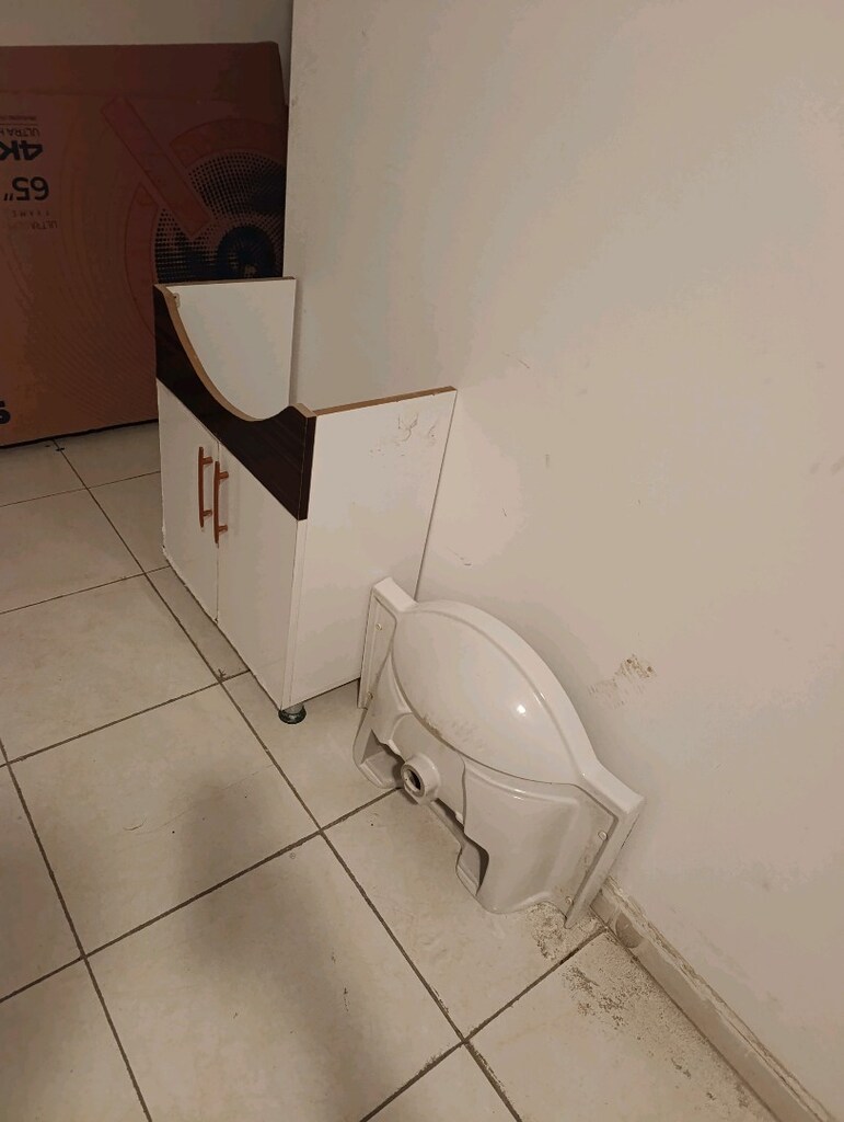 banyo dolabı takımı - 6