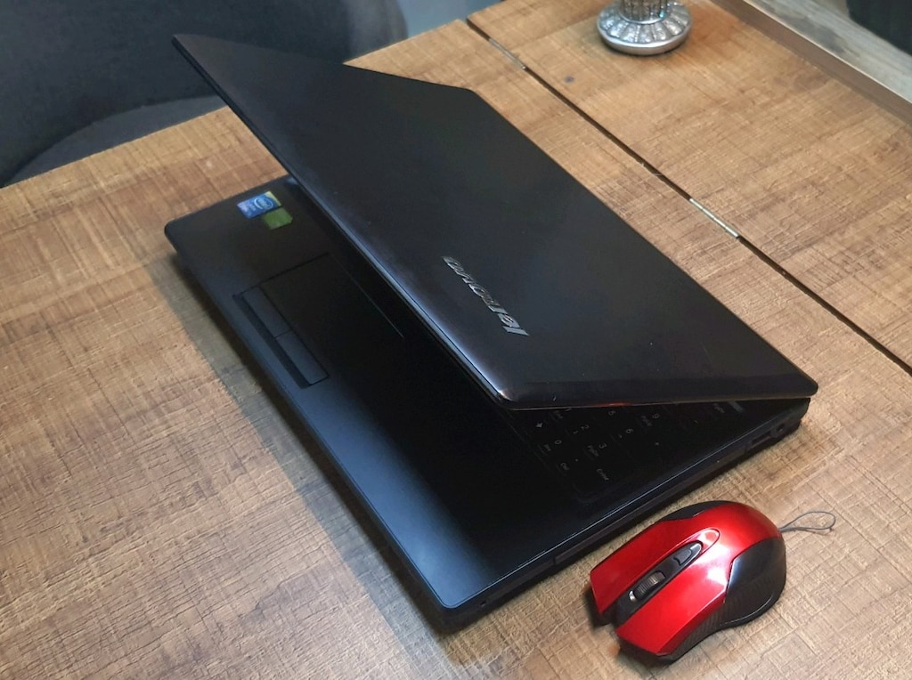 Tertemiz Nvidia Oyuncu Lenovo i5, Yeni PiL, 8gb RAM, SSD TurboDisk'li - 4
