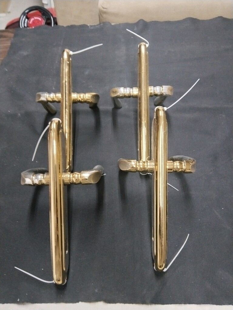 KAPI KOLU - 3