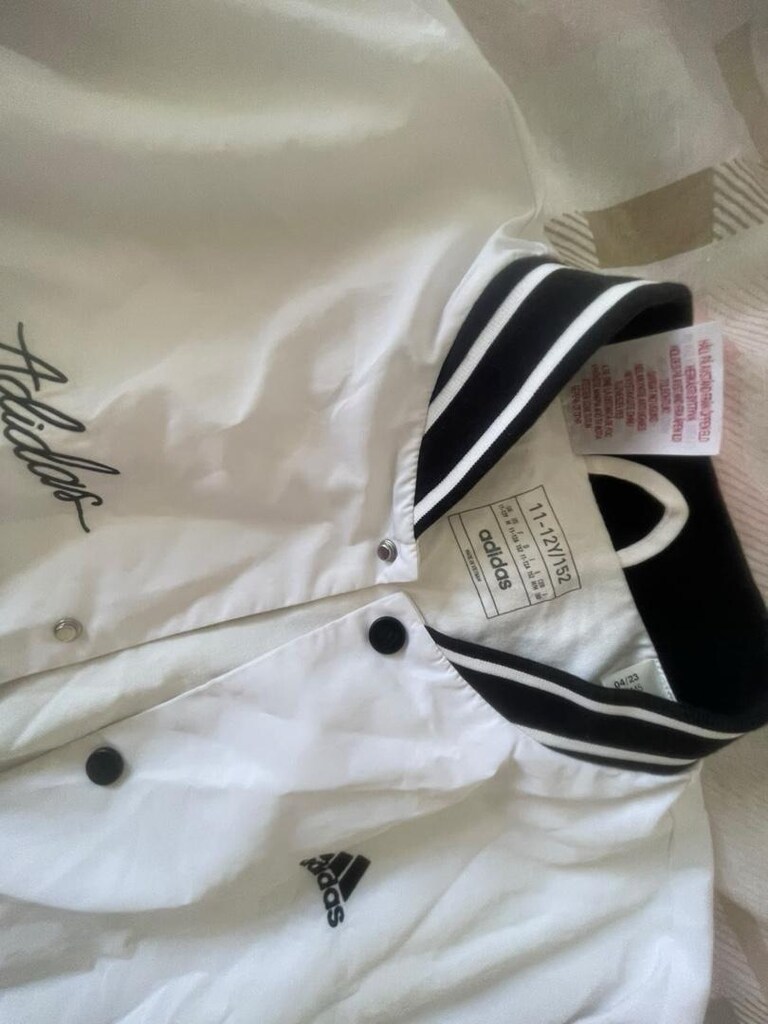 adidas orijinal çeket - 3