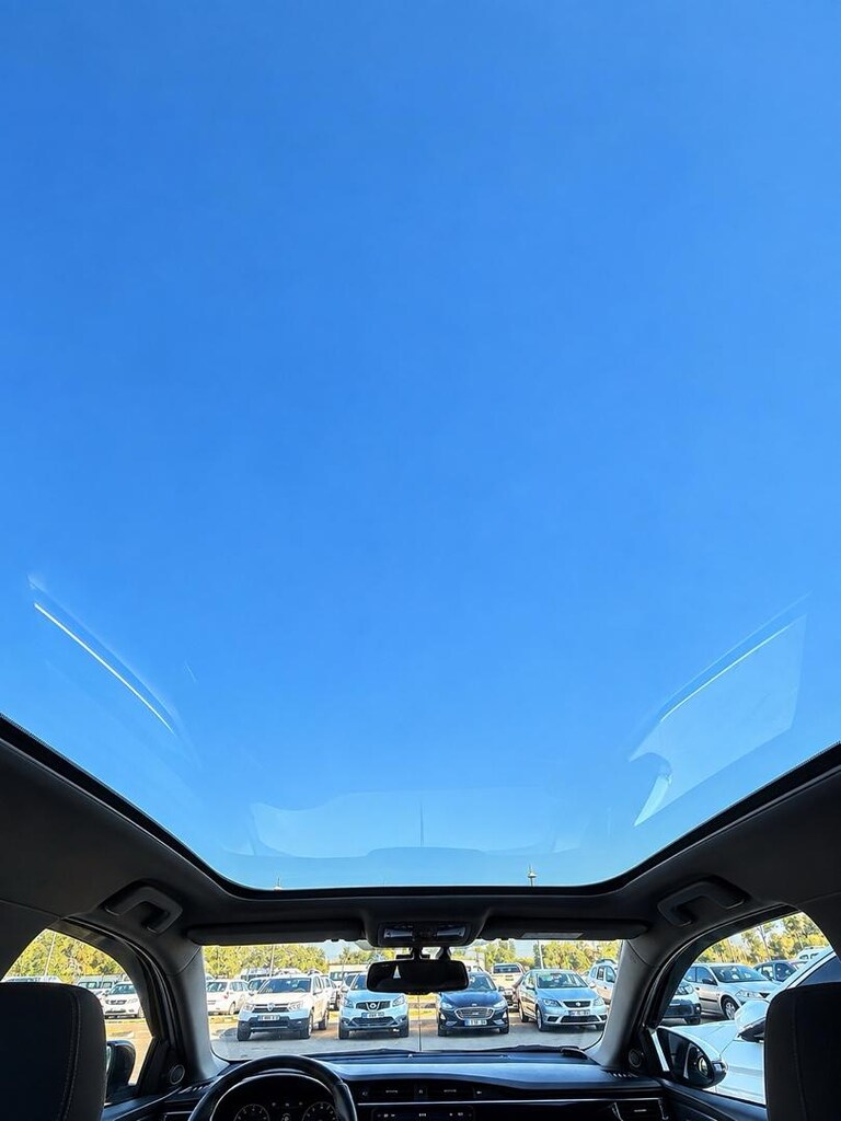 SAHİBİNDEN 2015 TOYOTA AURİS FULL ORİJİNAL - 8