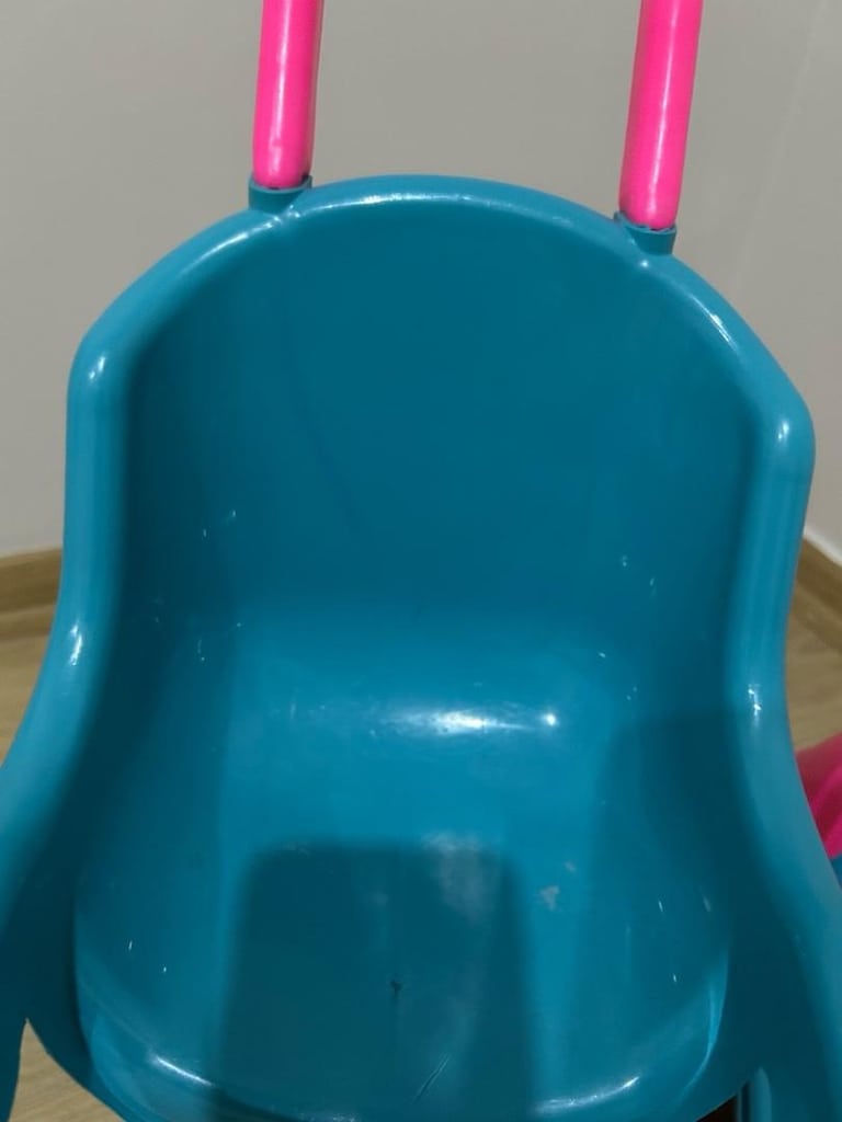 oyuncak bebek arabası ve puset - 5