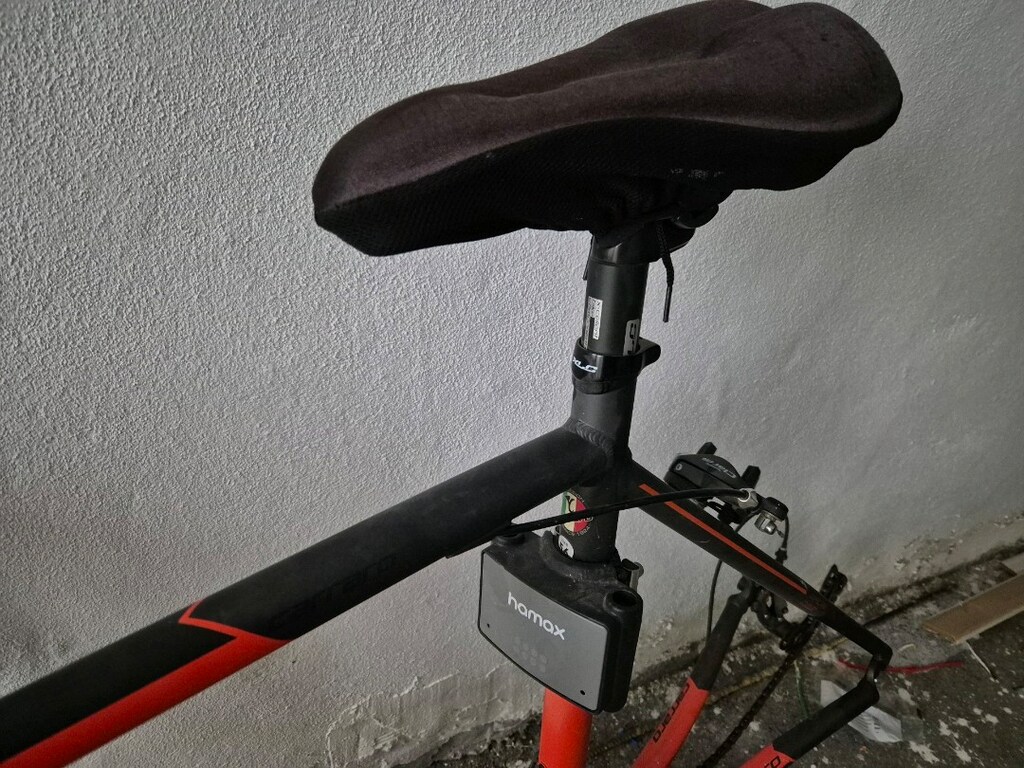 Carraro Race 022 Aero - 2