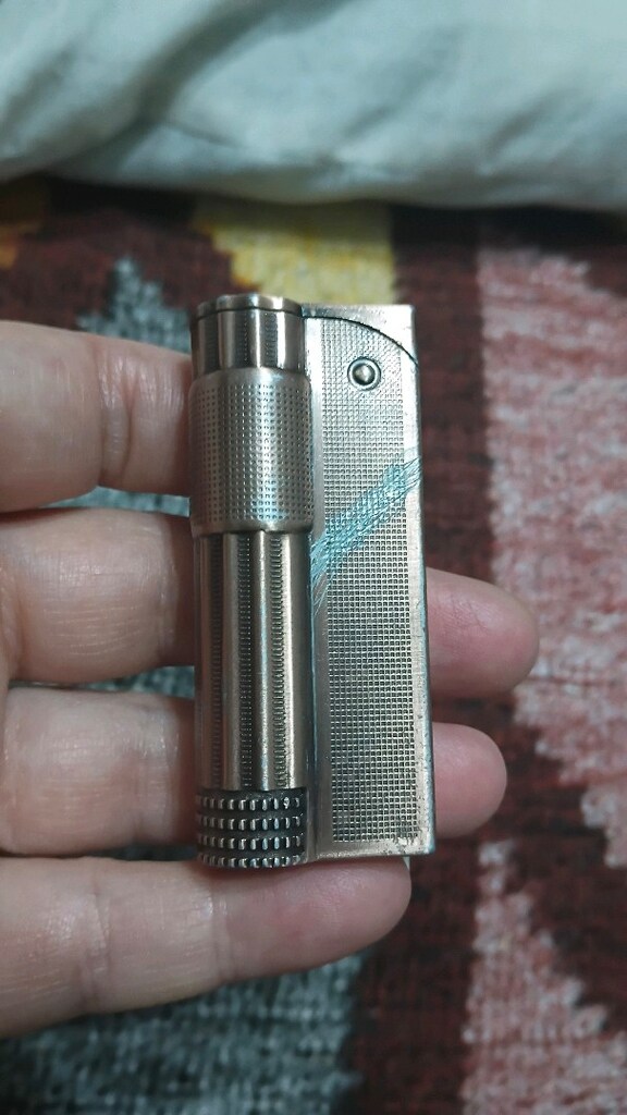 metal çakmak sorunsuz - 6
