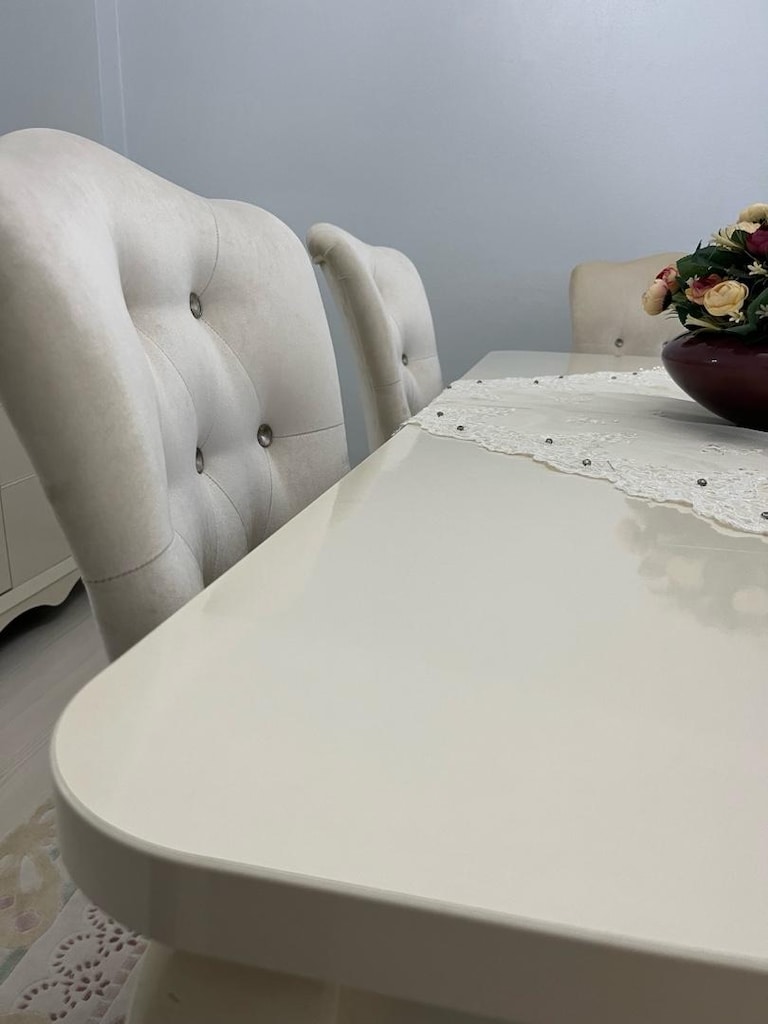 Satılık Yemek Takımı - 9