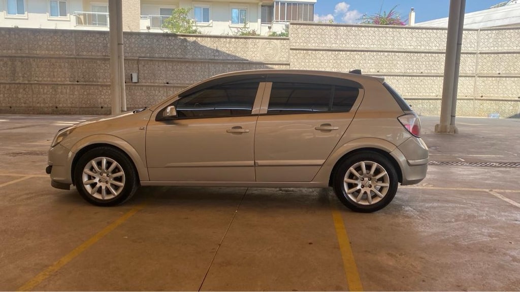 tertemiz opel 1.6 benzin lpg - 6