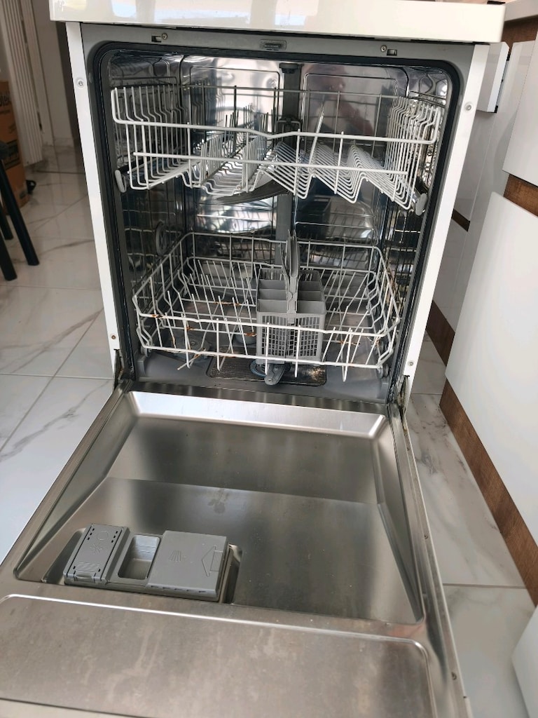 Bosch bulaşık Makinesi - 2