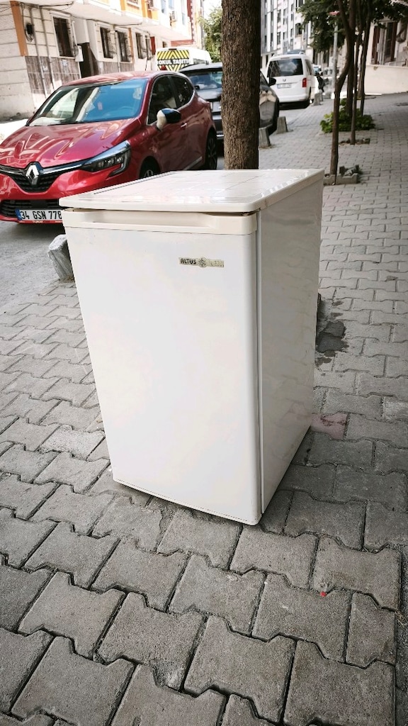 Mini Buzdolabı - 10