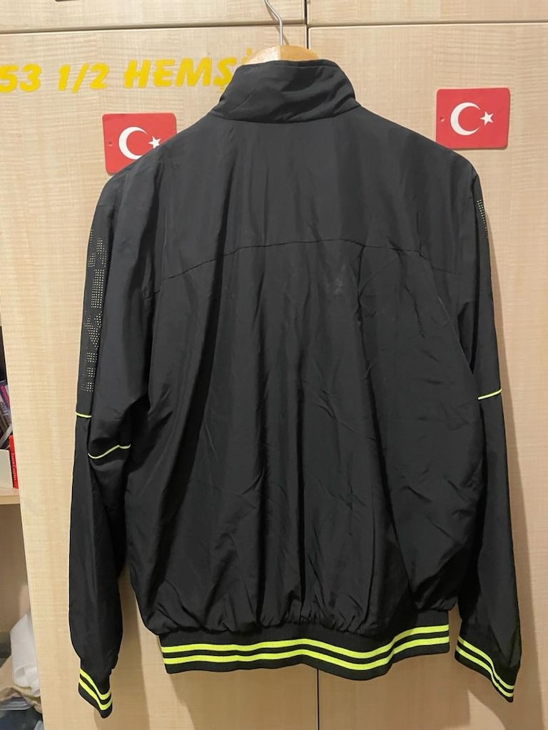 Nike eşofman takımı - 2