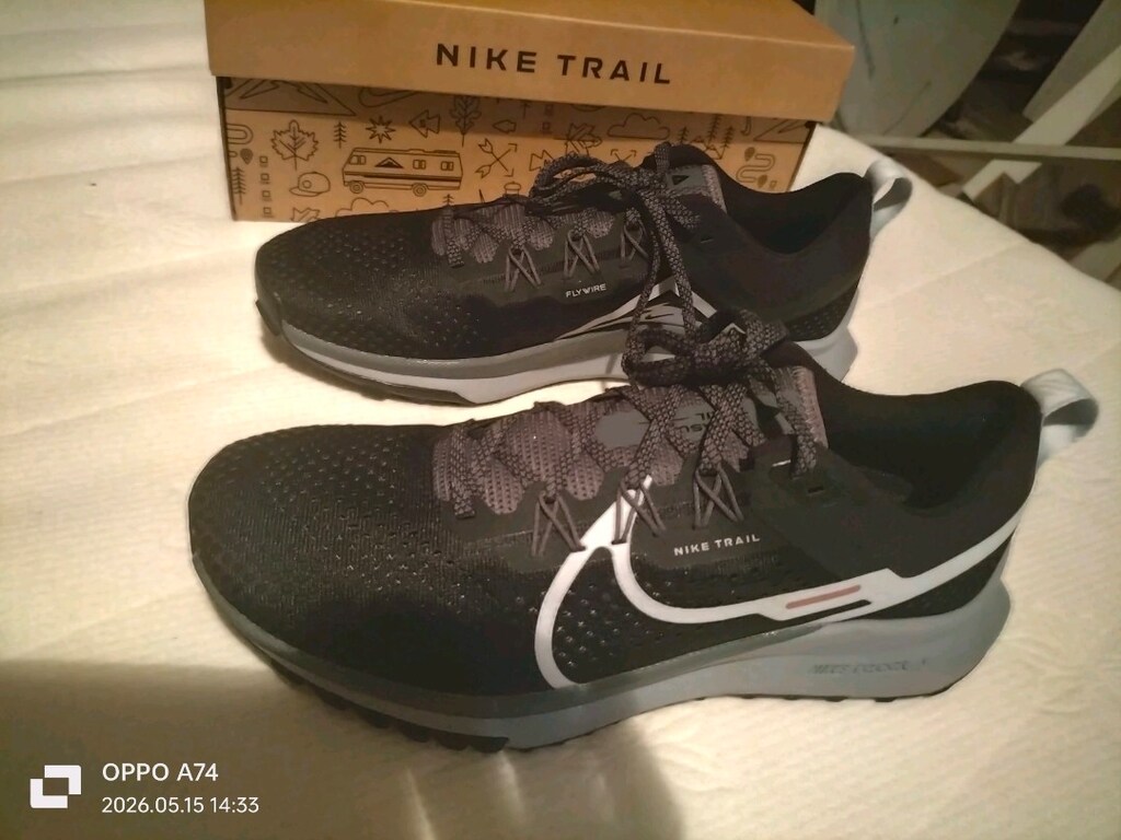 Orjinal Nike Ayakkabı Sıfır - 5