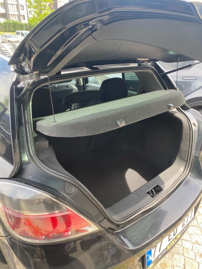 opel astra - 4