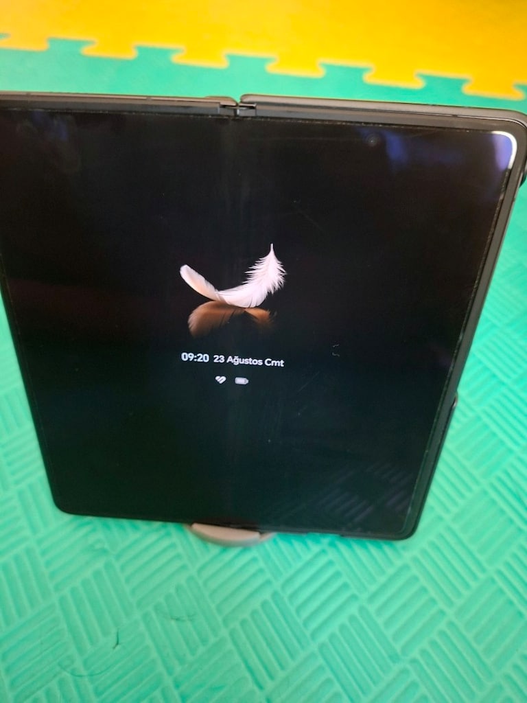 HONOR MAGİC V3 - 7