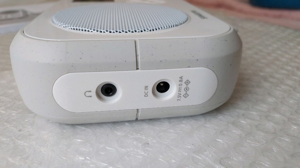 SANGEAN DPR-42BT DAB PLUS FM RDS'Lİ RADYO BLUETOOTH ÇALAR - 16