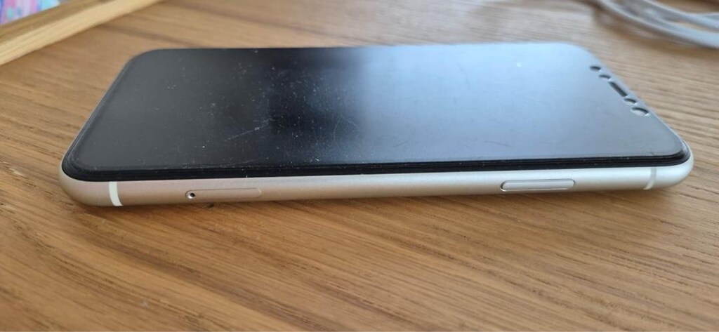 iphone11 64 gb beyaz - 2