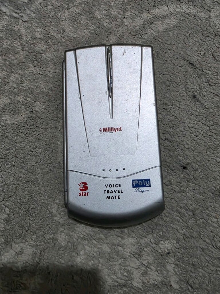 Seyehat rehberi - 3