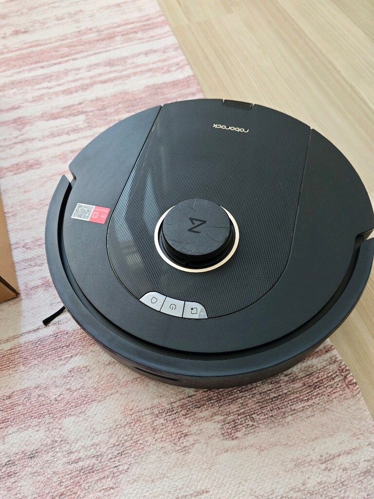 Roborock Q5 Pro Robot Süpürge - 8