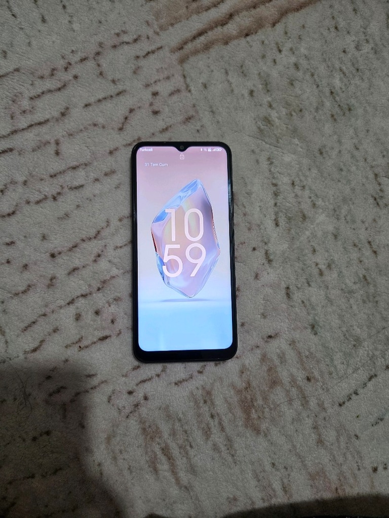 General Mobile G519 Yepisyeni - 2