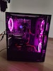 i3 İŞLEMCİ - 8GB RAM- GTX 650 EKRAN KARTI- 120 GB SSD - RGB KASA - 7