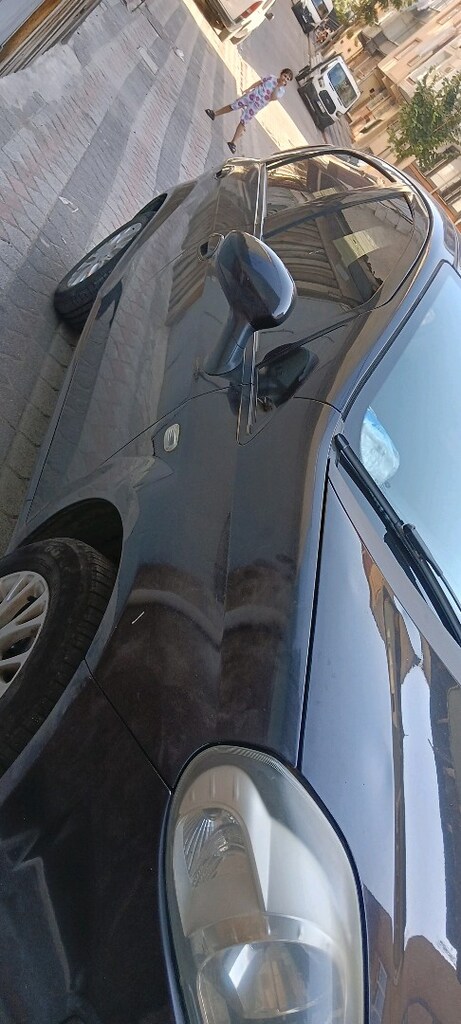 sahibinden orjinal fiat punto - 2