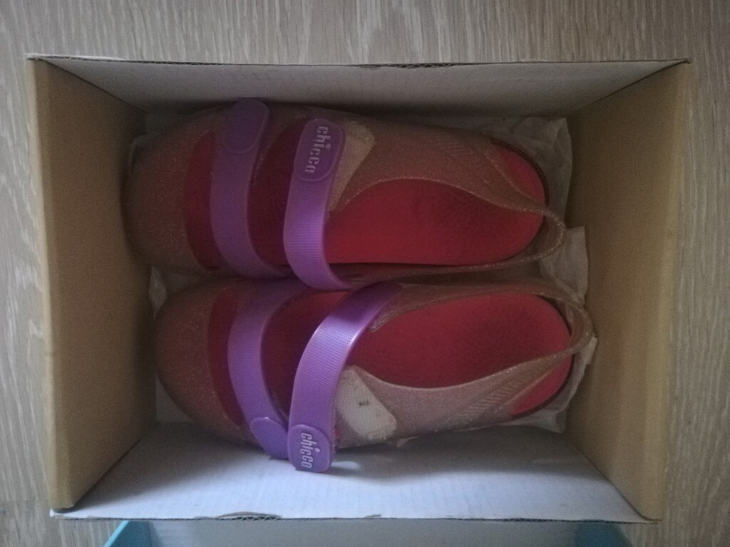 Chicco Sandalet - 2