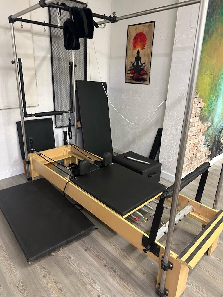 reformer - 10