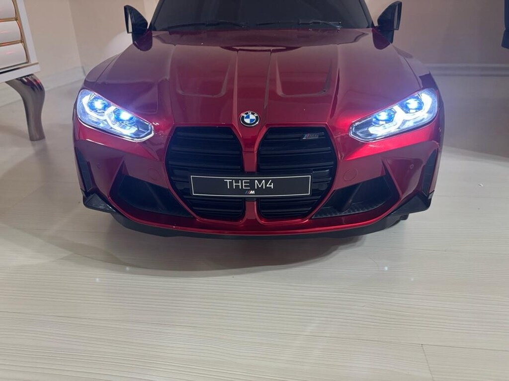 Akülü Araba - 3