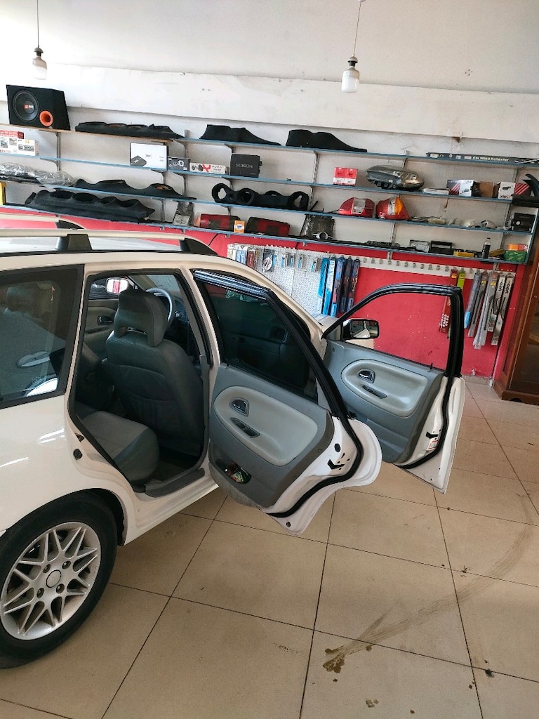 97 model v40 otomatik acillll - 5