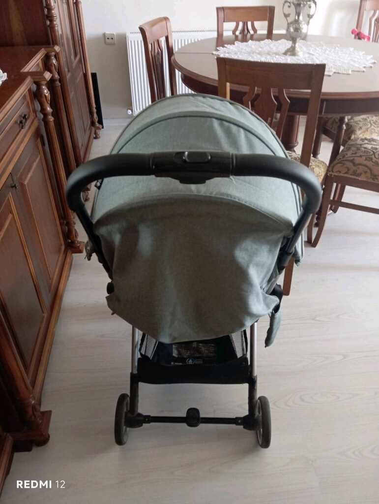 Chicco goody plus bebek arabası - 3