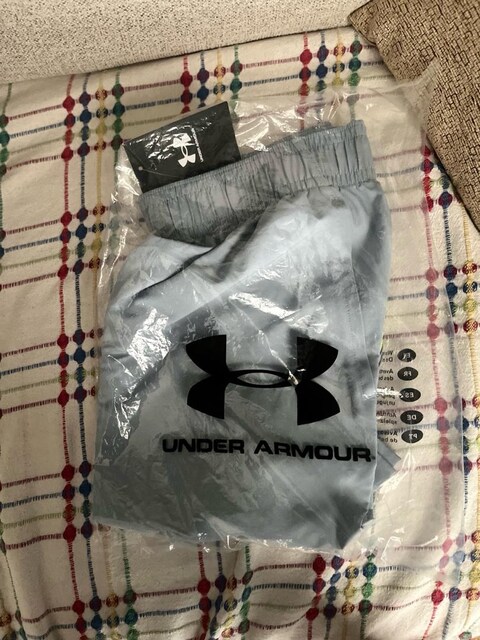 Under ARMOUR şort