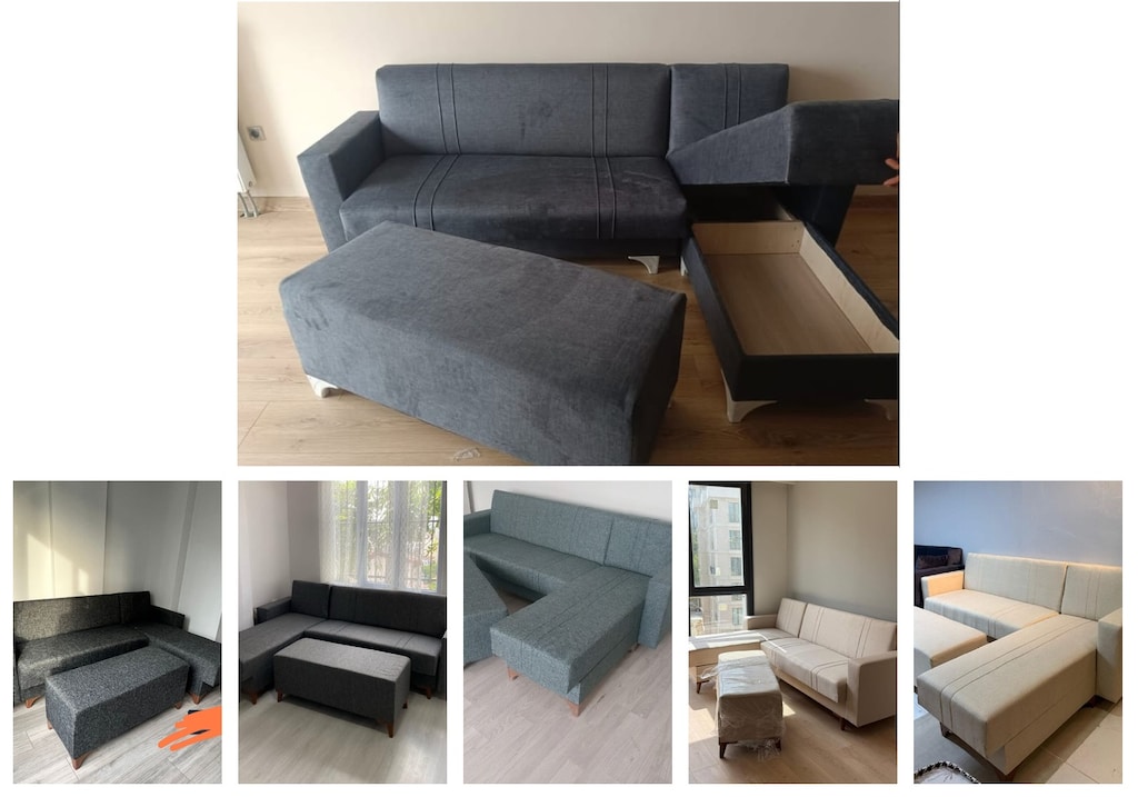 l koltuk köşe koltuk yjdshigift - 6