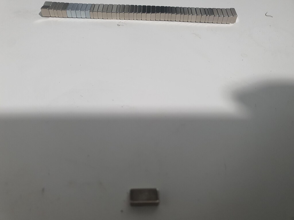 Mıknatıs - 2