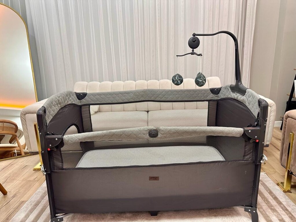 prego miami plus park yatak - 2