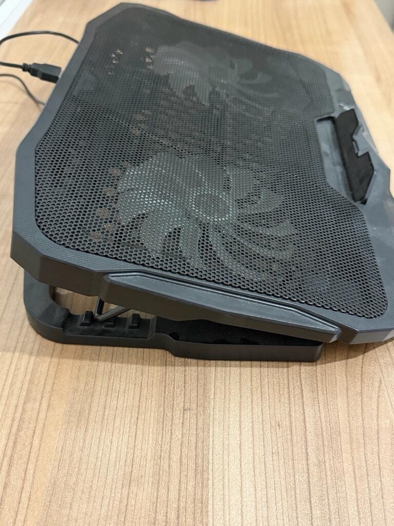 laptop soğutucu standı - 4